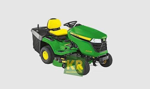 John Deere X350R #695557