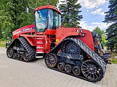 Case IH Quadtrac 535