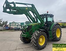 John Deere 6150 R