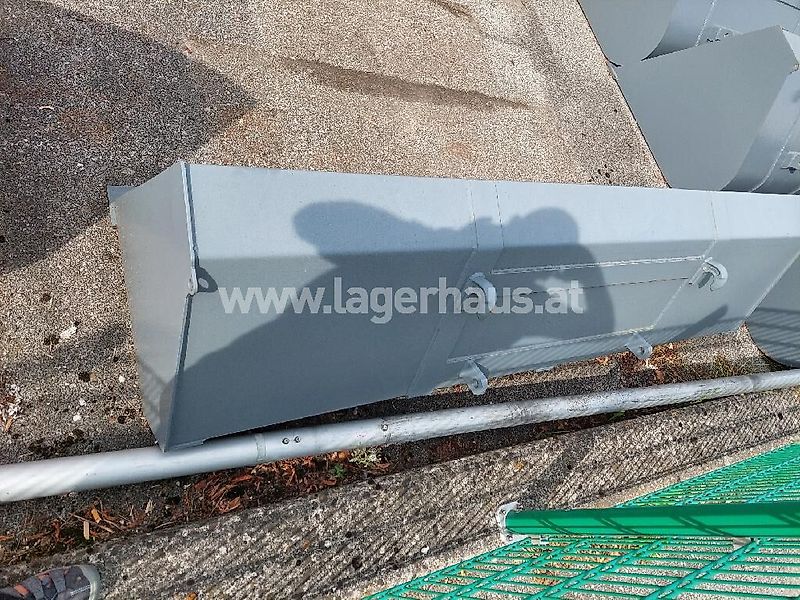 Stekro UNIVERSALSCHAUFEL 2,40M