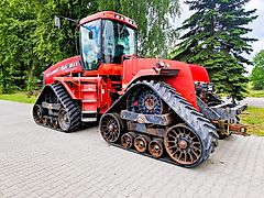 Case IH Quadtrac 535