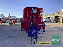 Siloking TRAILEDLINE CLASSIC DUO 16