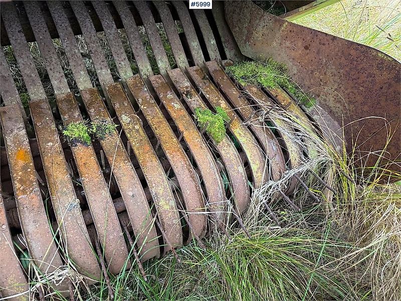 Wolvo Terra R10 Super