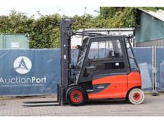 Linde E40HL-01/600