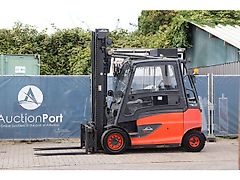 Linde E40HL-01/600