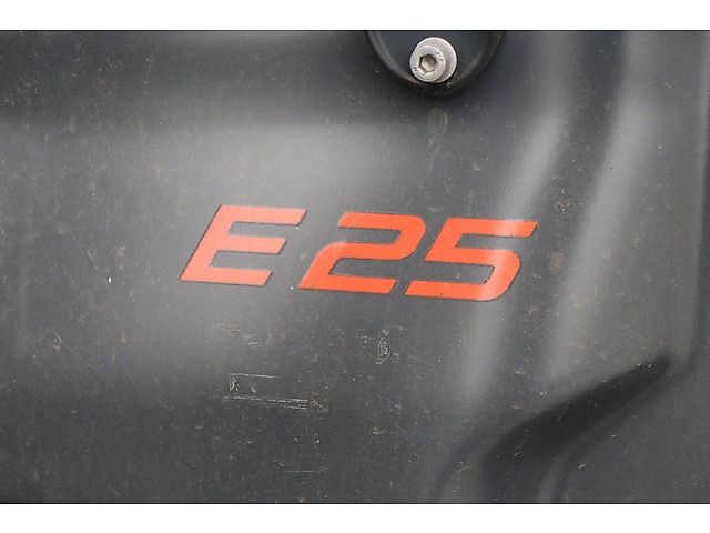 Linde E25L-01 Forklift