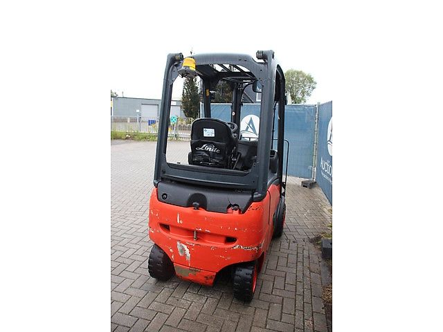 Linde E20PH-02