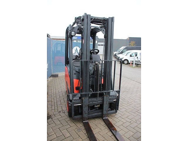 Linde E20PH-02