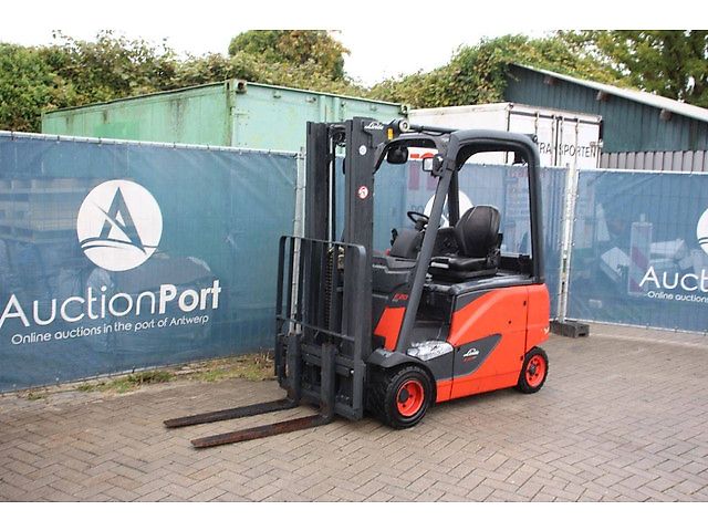 Linde E20PH-02
