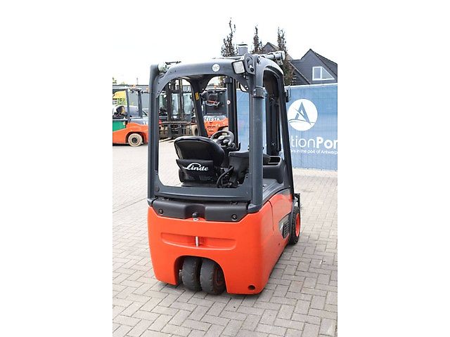 Linde E15-02