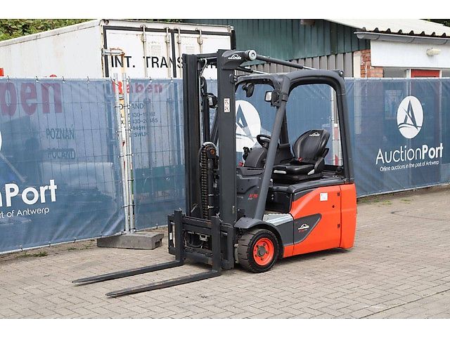 Linde E15-02