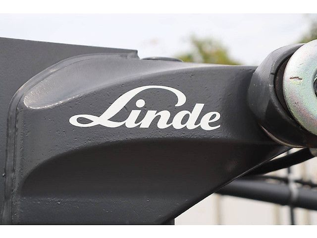 Linde E15-02