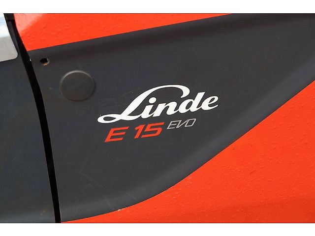 Linde E15-02