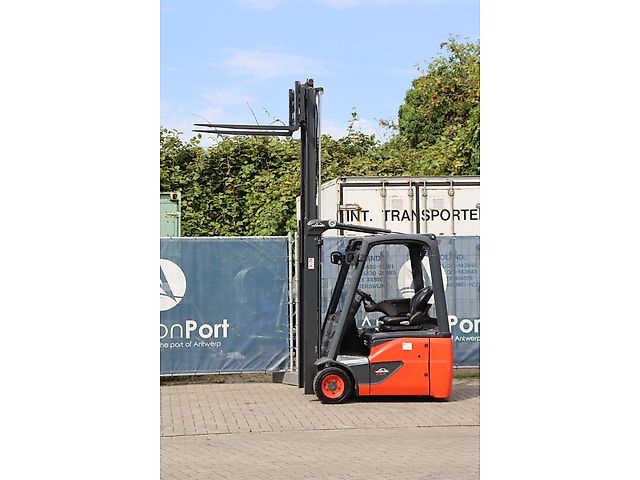 Linde E15-02