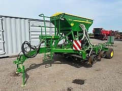 John Deere 750A 3m ProSeries Opener