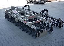MD Rol-Ex Scheibenegge Cross Cut BCCH Hydraulisch klappbar 4,0m - 6,0m