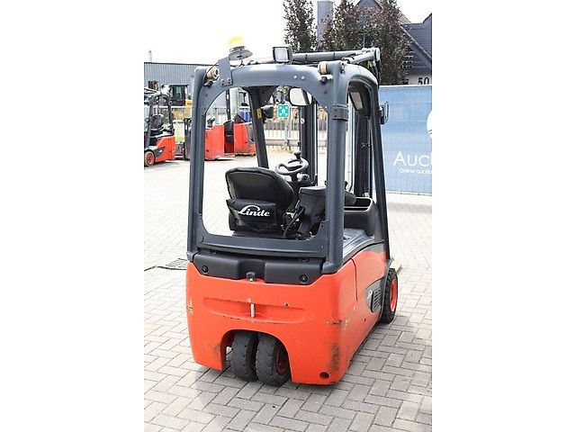 Linde E14-02