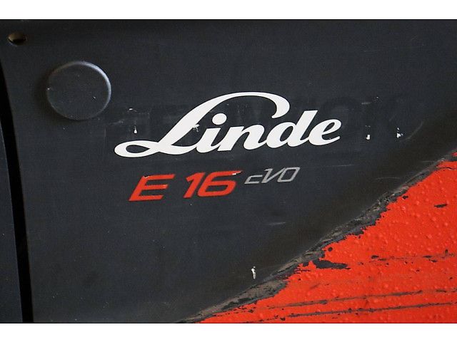 Linde E16-02