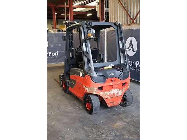 Linde E25PL