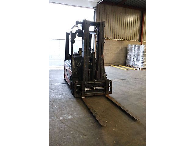 Linde E25PL