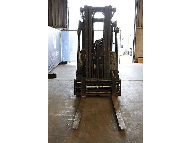 Linde E25PL