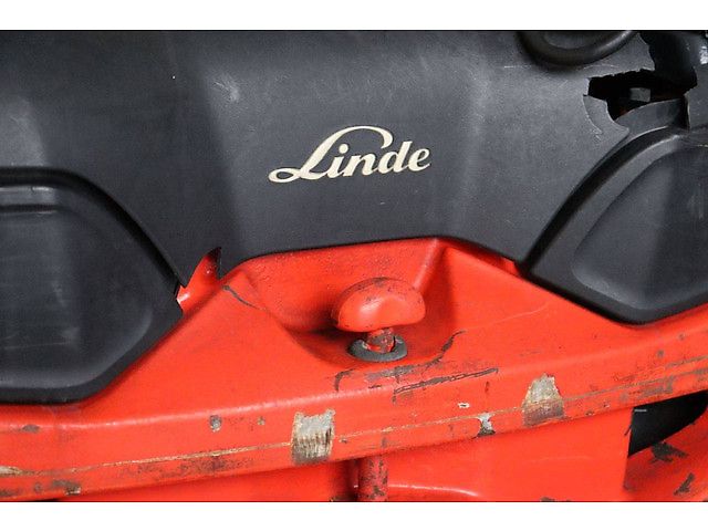 Linde E25PL