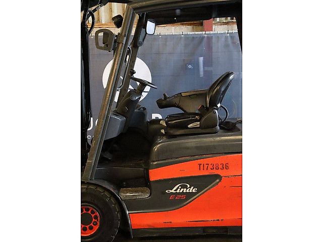 Linde E25PL