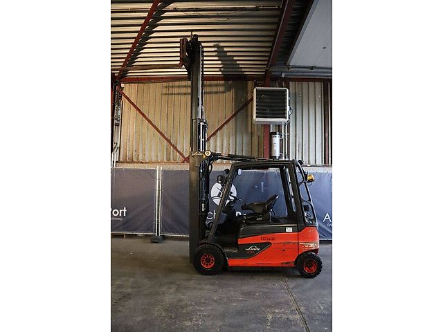 Linde E25PL