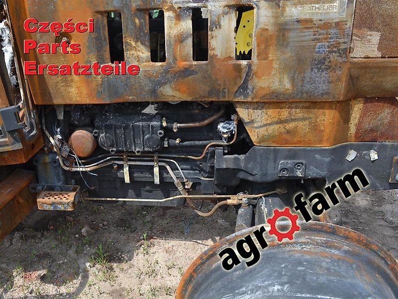 Lamborghini R774 R774-80 774-90 parts, ersatzteile, pieces