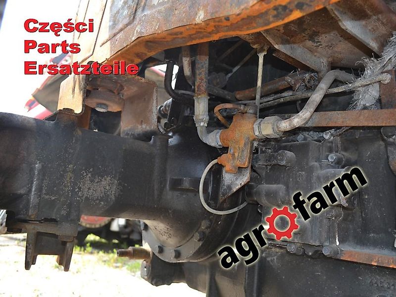 Lamborghini R774 R774-80 774-90 parts, ersatzteile, pieces