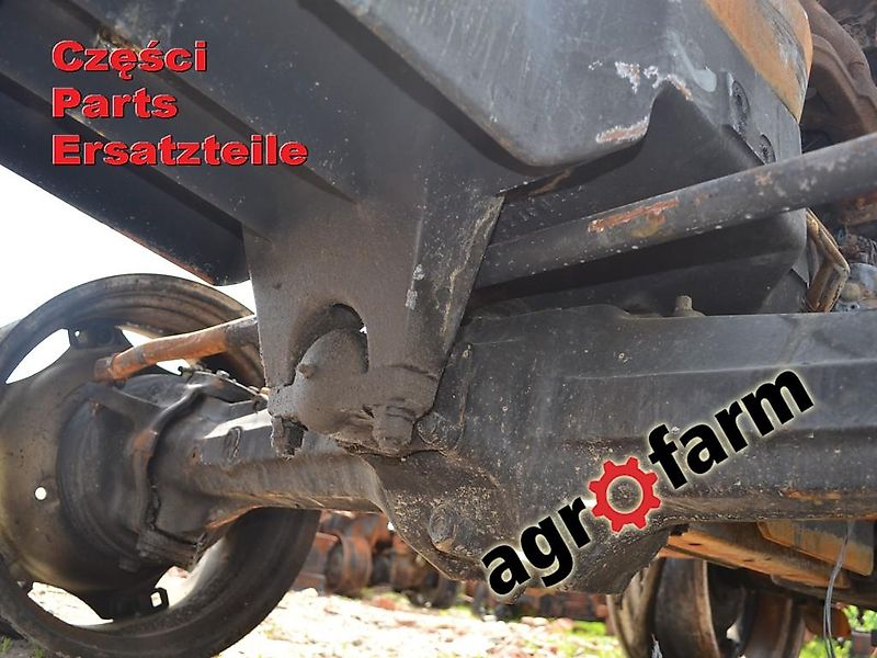 Lamborghini R774 R774-80 774-90 parts, ersatzteile, pieces