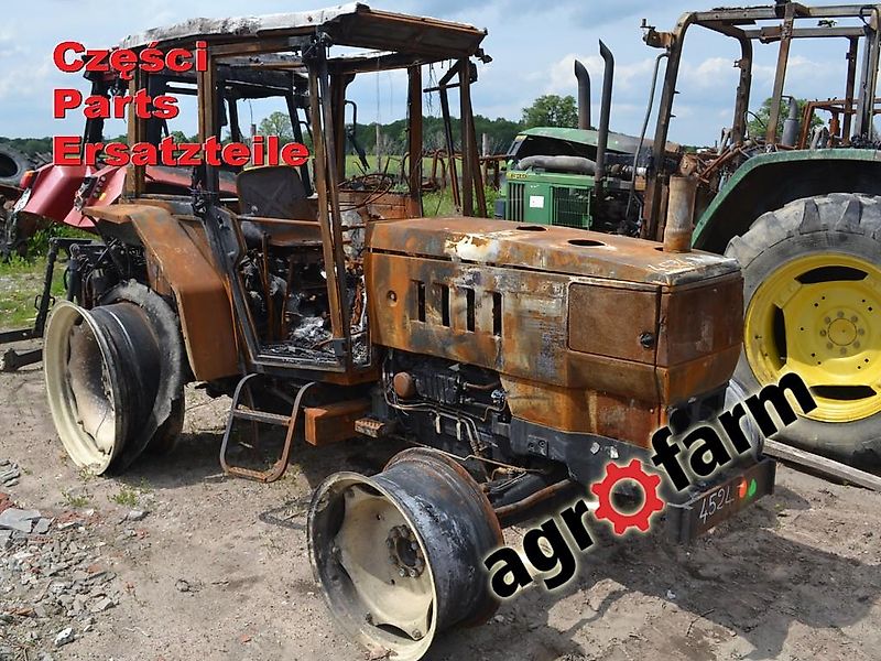 Lamborghini R774 R774-80 774-90 parts, ersatzteile, pieces