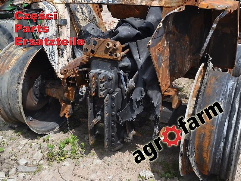 Lamborghini R774 R774-80 774-90 parts, ersatzteile, pieces