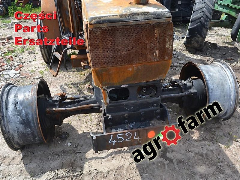 Lamborghini R774 R774-80 774-90 parts, ersatzteile, pieces