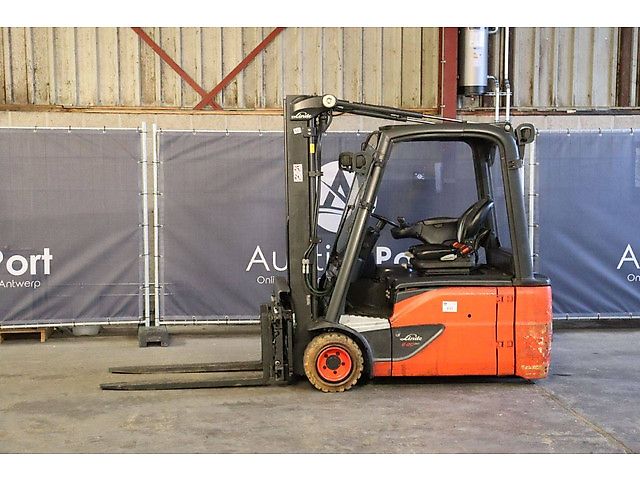 Linde E20L-02