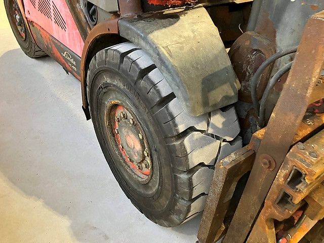 Linde H45D-02