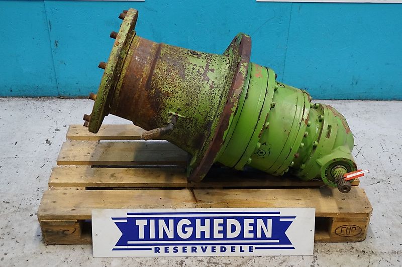 Faresin Fodervogn (Spare part/Reservedel/Ersatzteil)