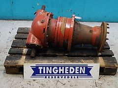 Faresin Fodervogn (Spare part/Reservedel/Ersatzteil)