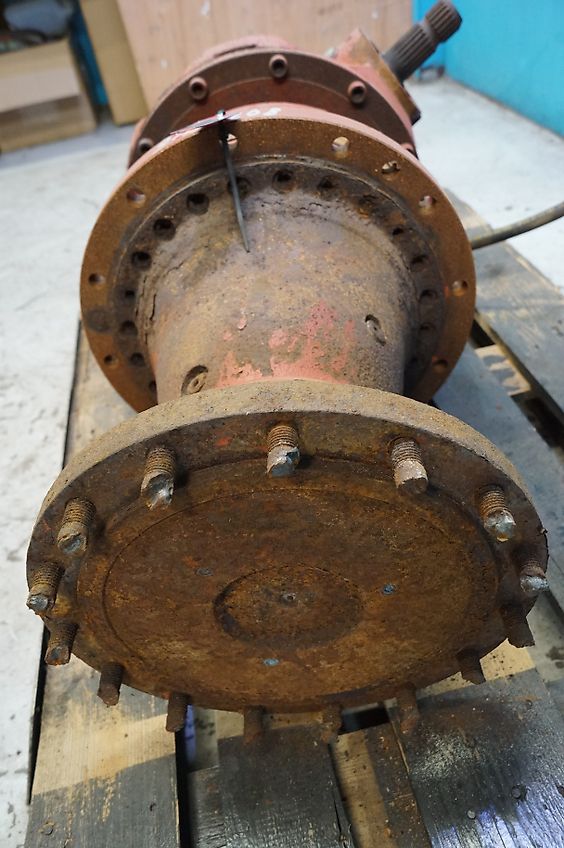 Faresin Fodervogn (Spare part/Reservedel/Ersatzteil)