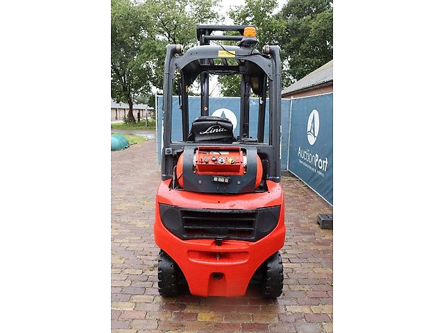 Linde H20T-01