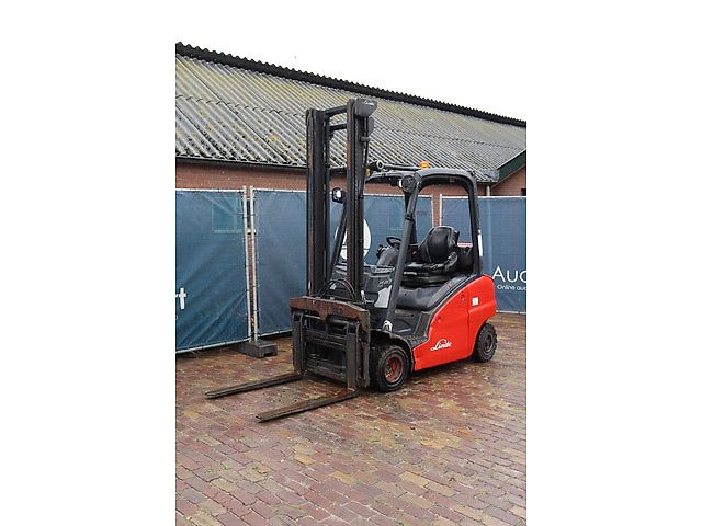 Linde H20T-01
