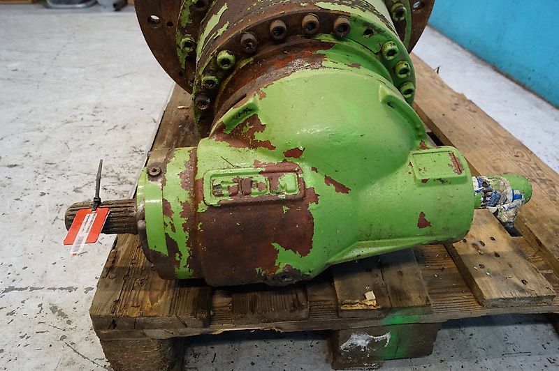 Faresin Fodervogn (Spare part/Reservedel/Ersatzteil)