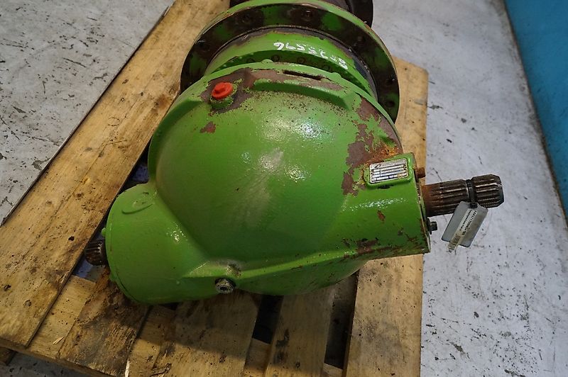 Faresin Fodervogn (Spare part/Reservedel/Ersatzteil)