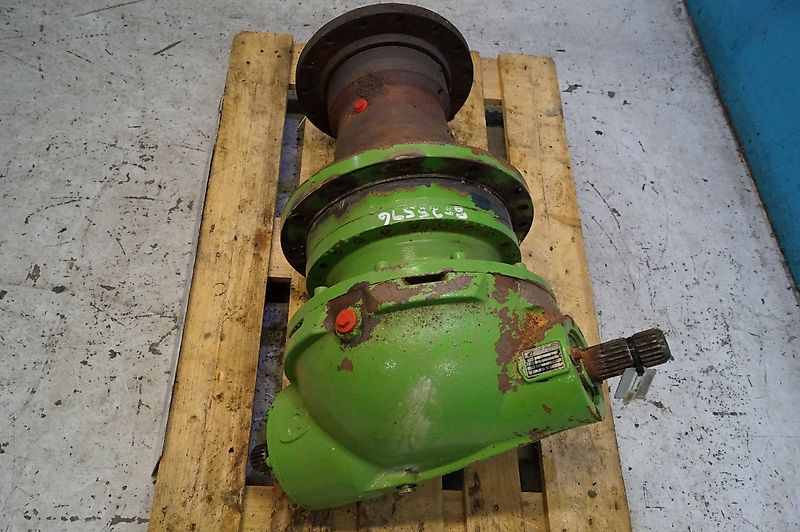 Faresin Fodervogn (Spare part/Reservedel/Ersatzteil)