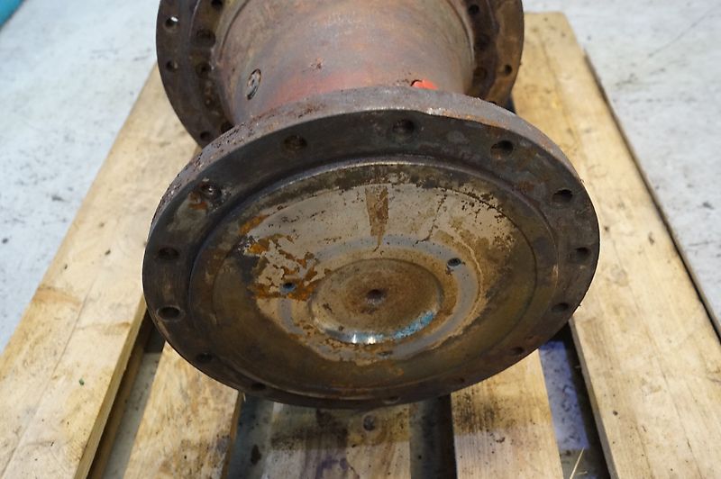 Faresin Fodervogn (Spare part/Reservedel/Ersatzteil)