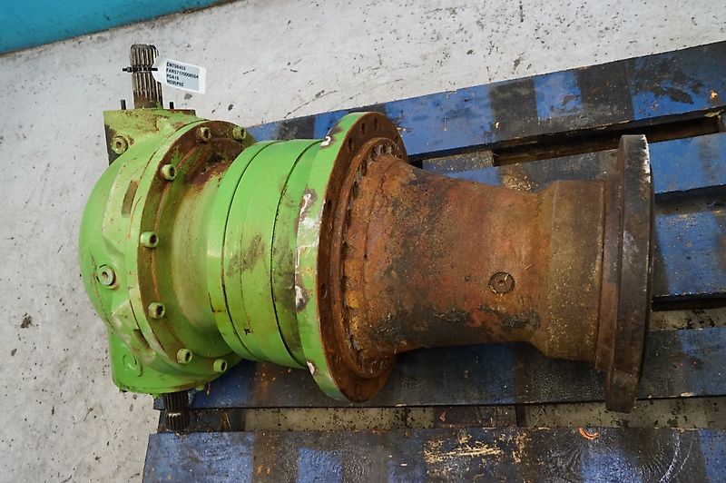 Faresin Fodervogn (Spare part/Reservedel/Ersatzteil)