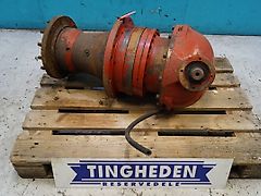 Faresin Fodervogn (Spare part/Reservedel/Ersatzteil)