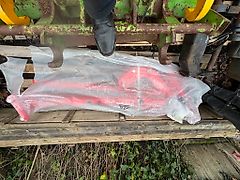 Kuhn PRESS ARM TI FIT MM123