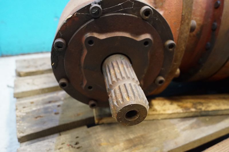 Faresin Fodervogn (Spare part/Reservedel/Ersatzteil)