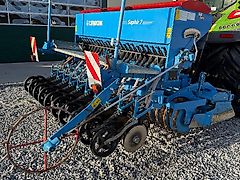 Lemken Saphir 7